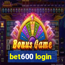 bet600 login